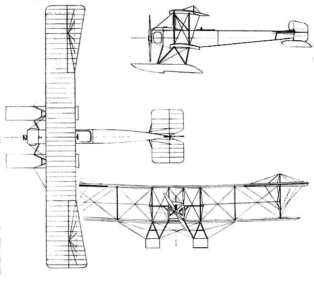 Avro 503