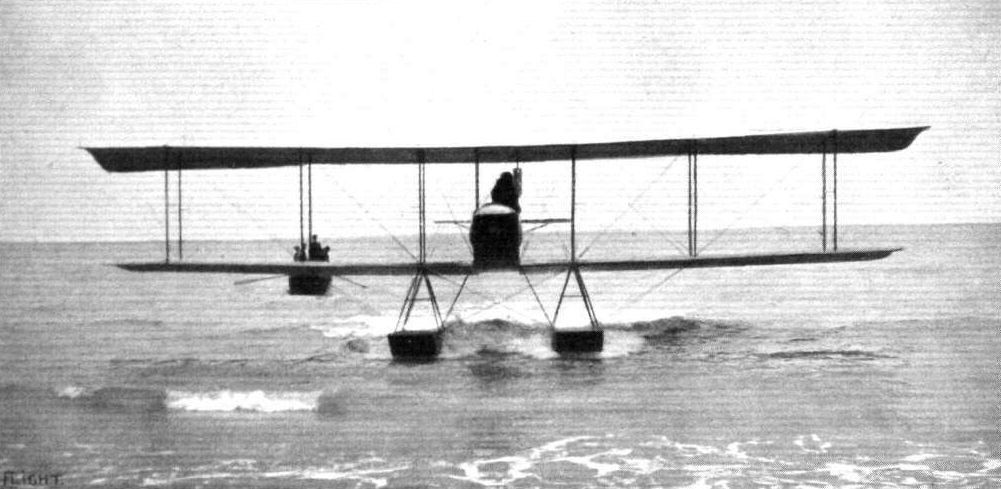 Avro 503
