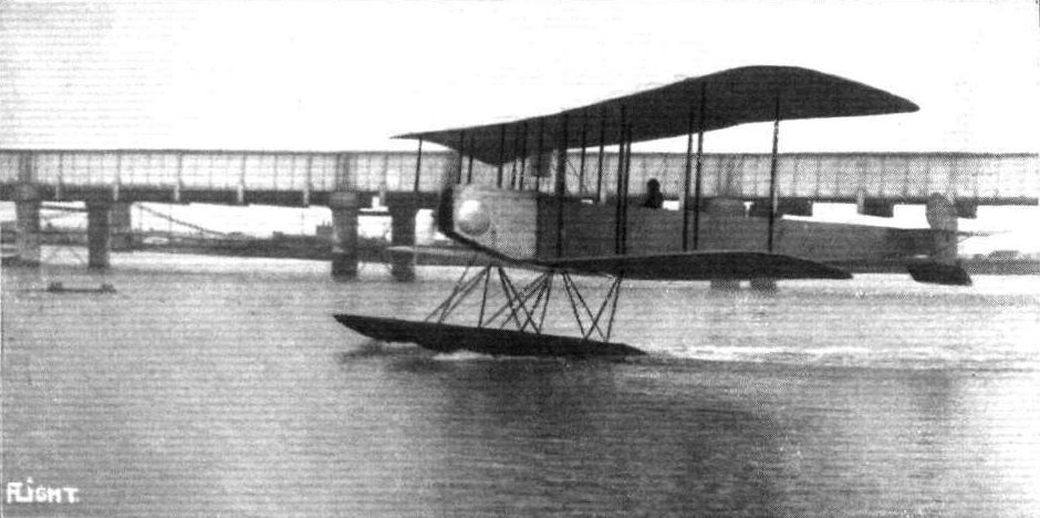 Avro 503