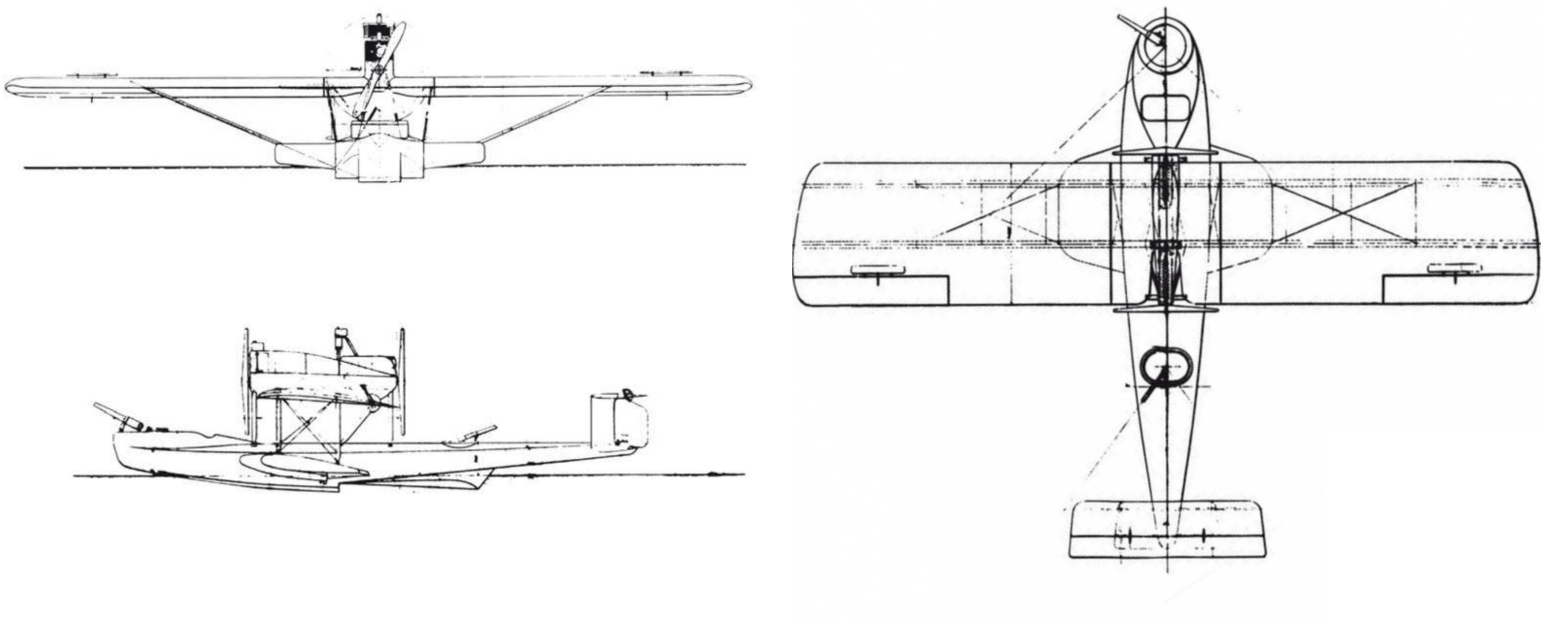 Zeppelin-Lindau GS-1