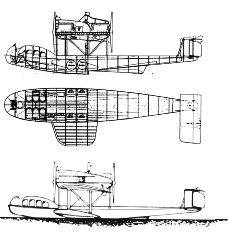 Zeppelin-Lindau GS-1
