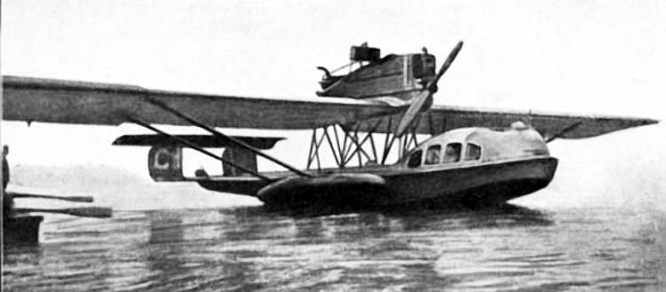 Zeppelin-Lindau GS-1