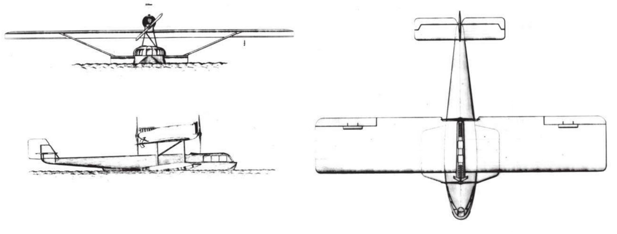 Zeppelin-Lindau GS-2