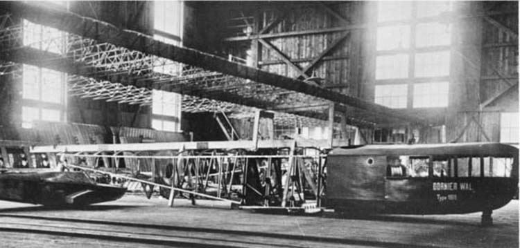 Zeppelin-Lindau GS-2