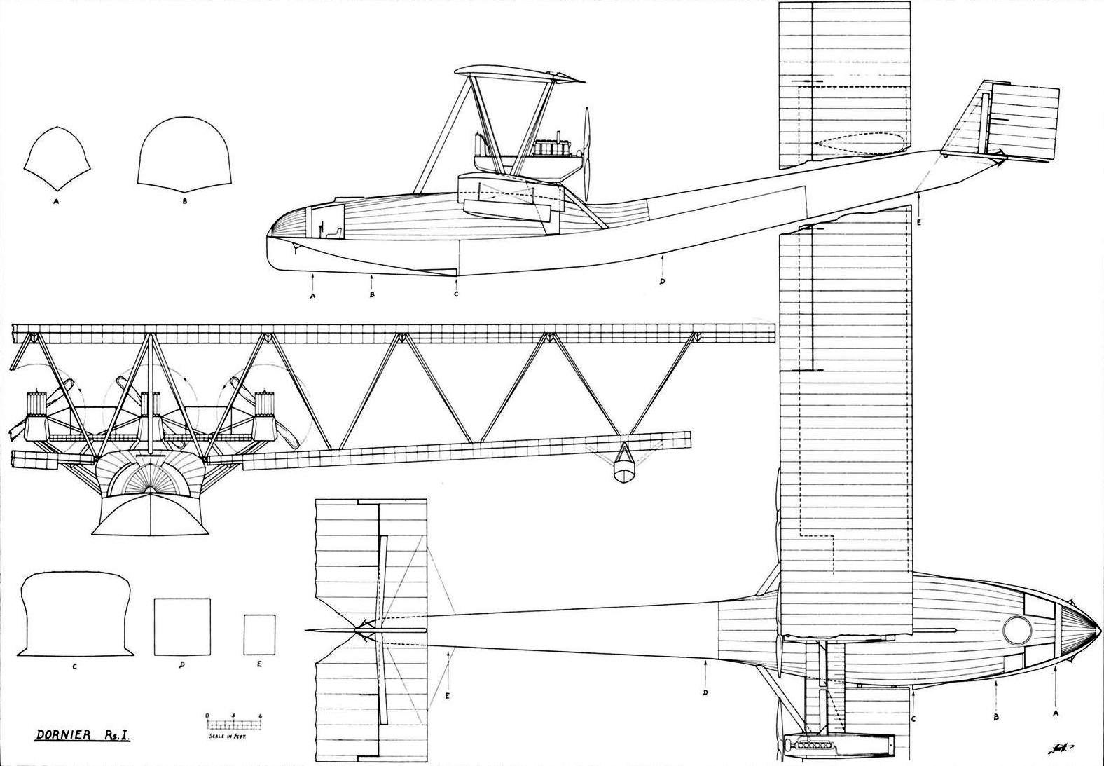 Zeppelin-Lindau RS1