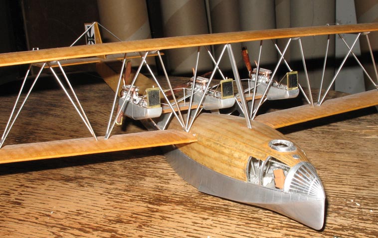 Zeppelin-Lindau RS1