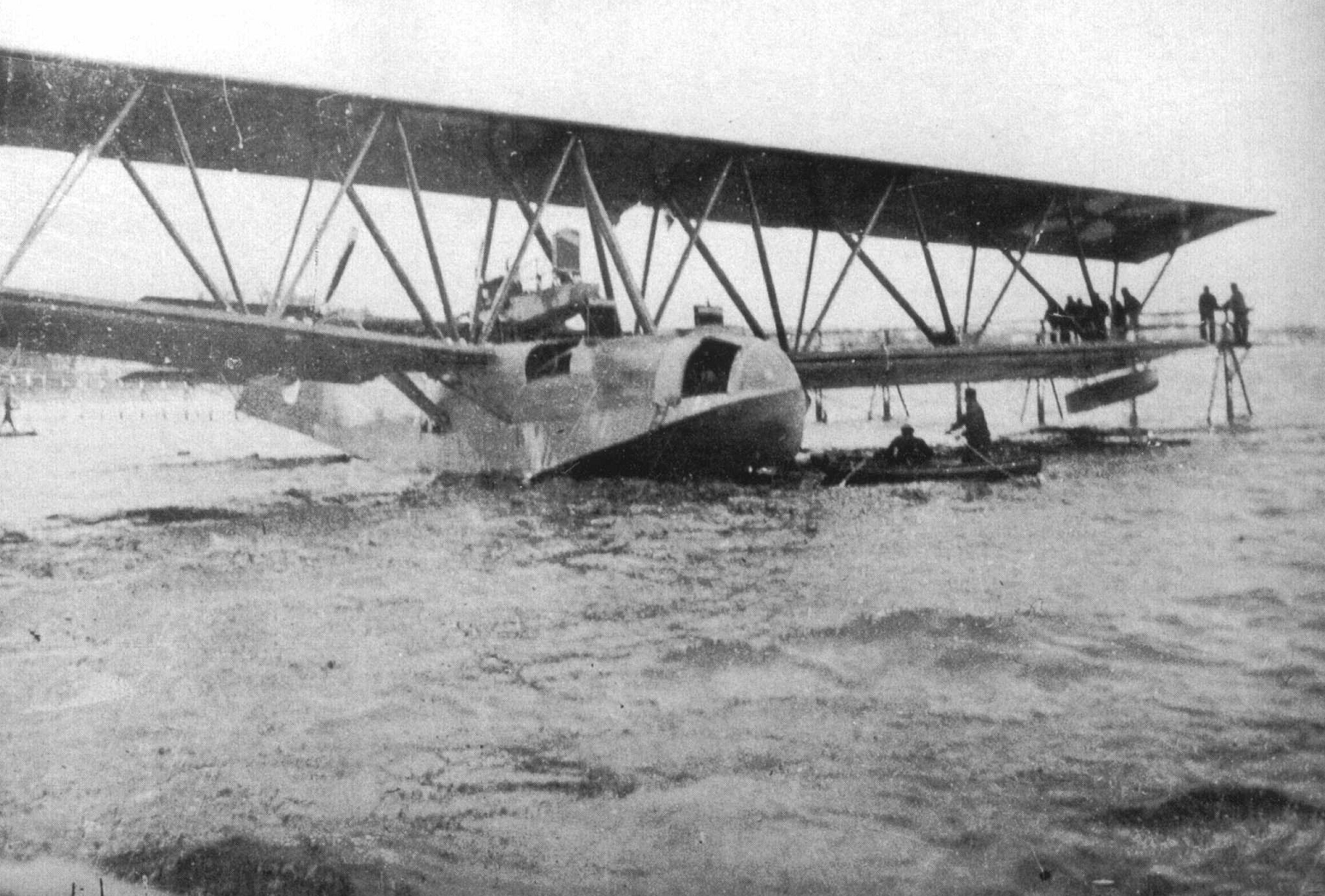 Zeppelin-Lindau RS1