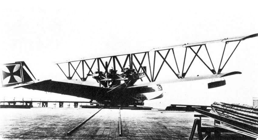 Zeppelin-Lindau RS1