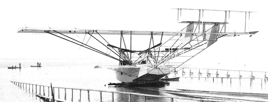 Zeppelin-Lindau RS-2