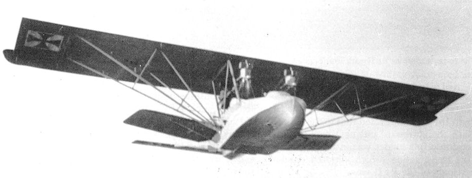 Zeppelin-Lindau RS-2