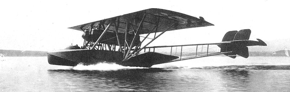 Zeppelin-Lindau RS-2