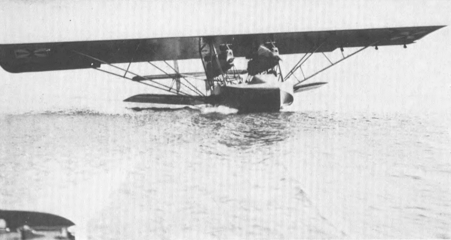 Zeppelin-Lindau RS-2