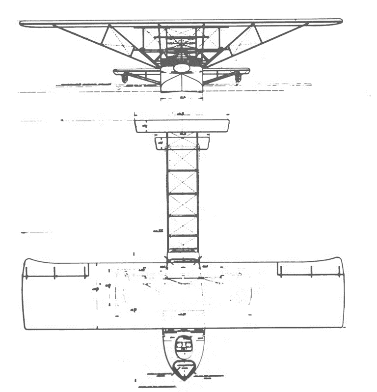 Zeppelin-Lindau RS-2