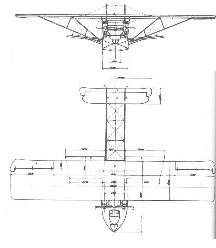 Zeppelin-Lindau RS-2