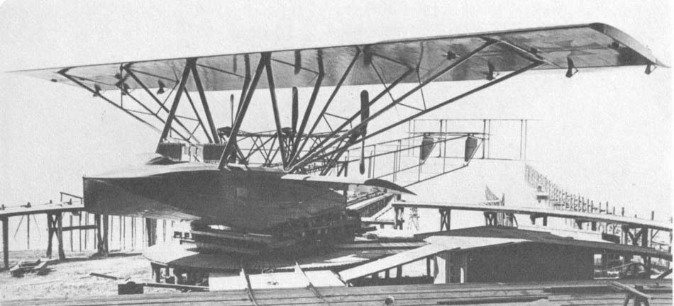 Zeppelin-Lindau RS-2
