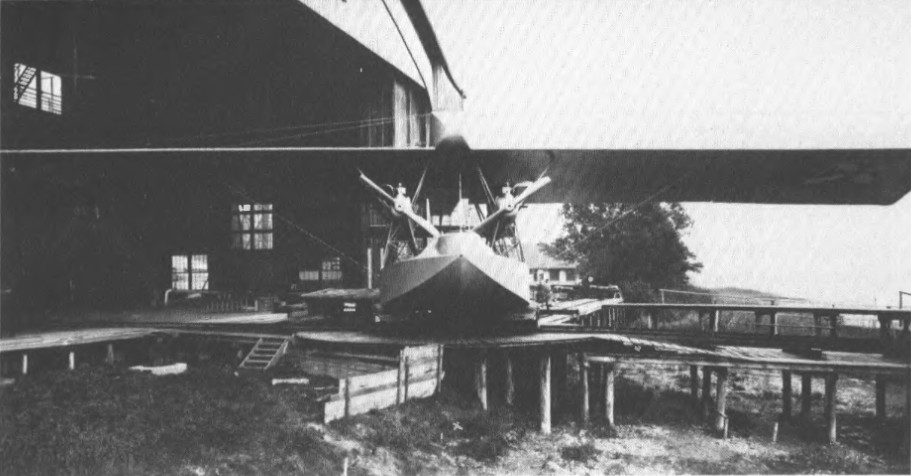 Zeppelin-Lindau RS-3