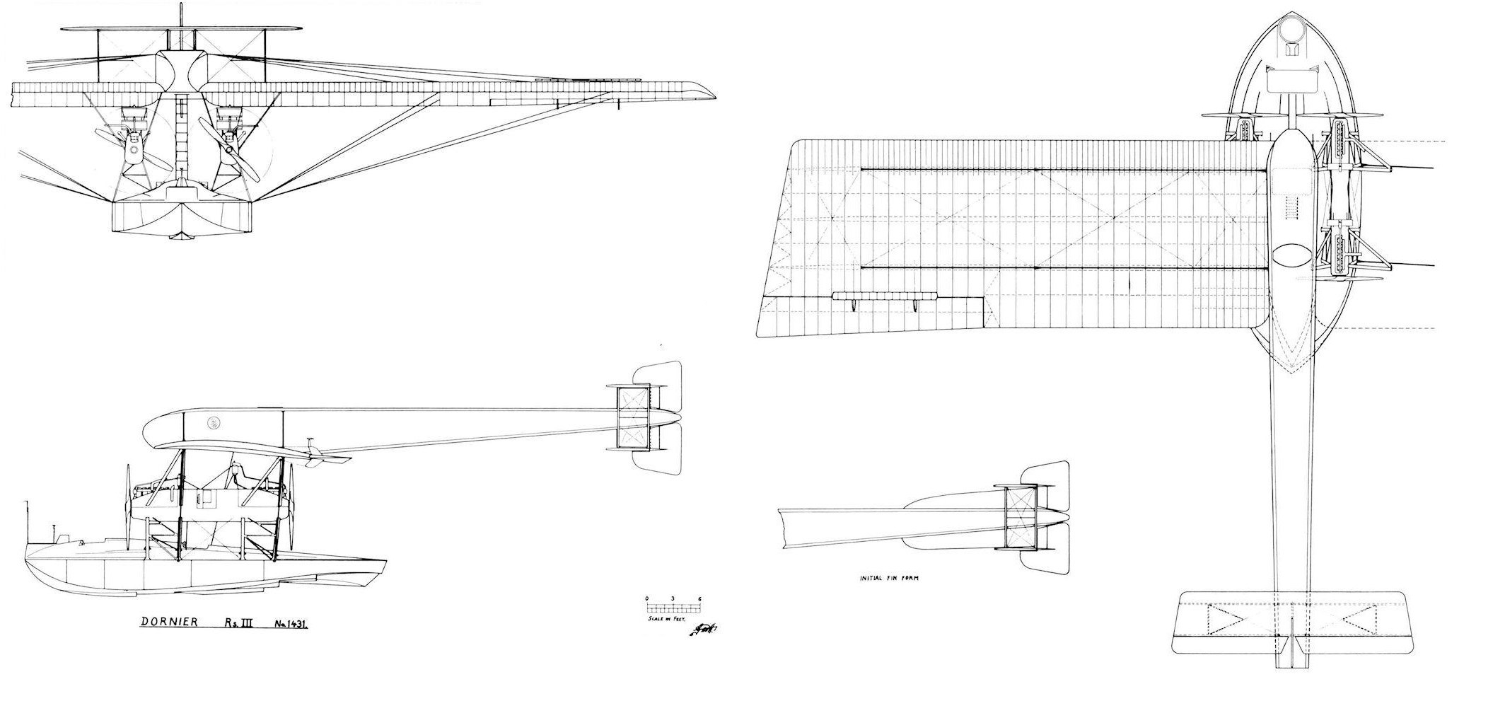 Zeppelin-Lindau RS-3