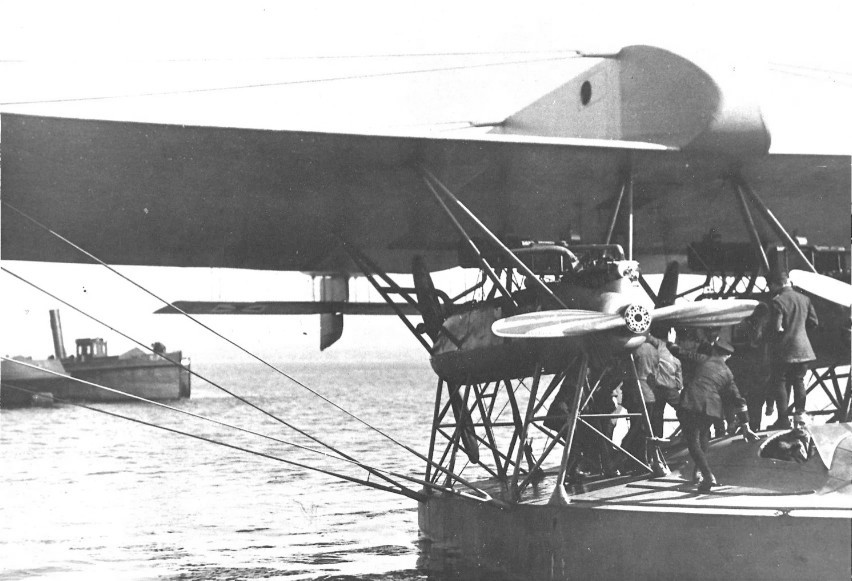 Zeppelin-Lindau RS-3