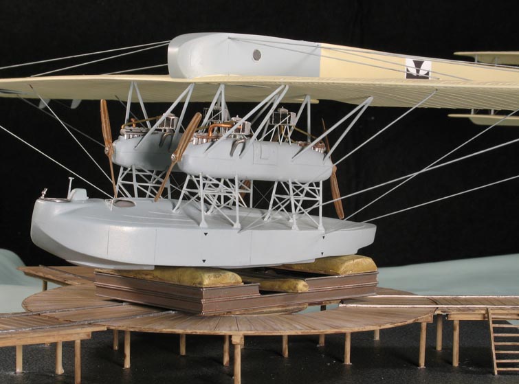 Zeppelin-Lindau RS-3