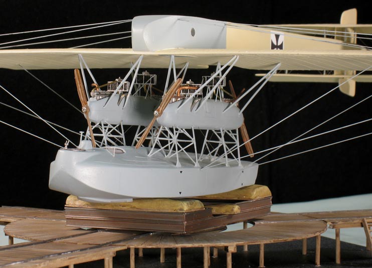 Zeppelin-Lindau RS-3