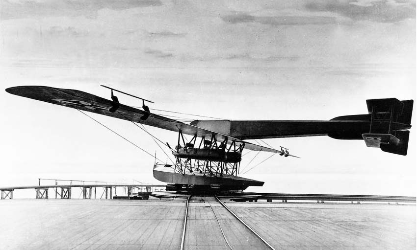 Zeppelin-Lindau RS-3