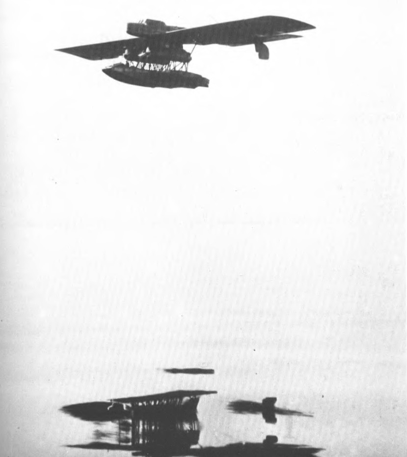 Zeppelin-Lindau RS-4