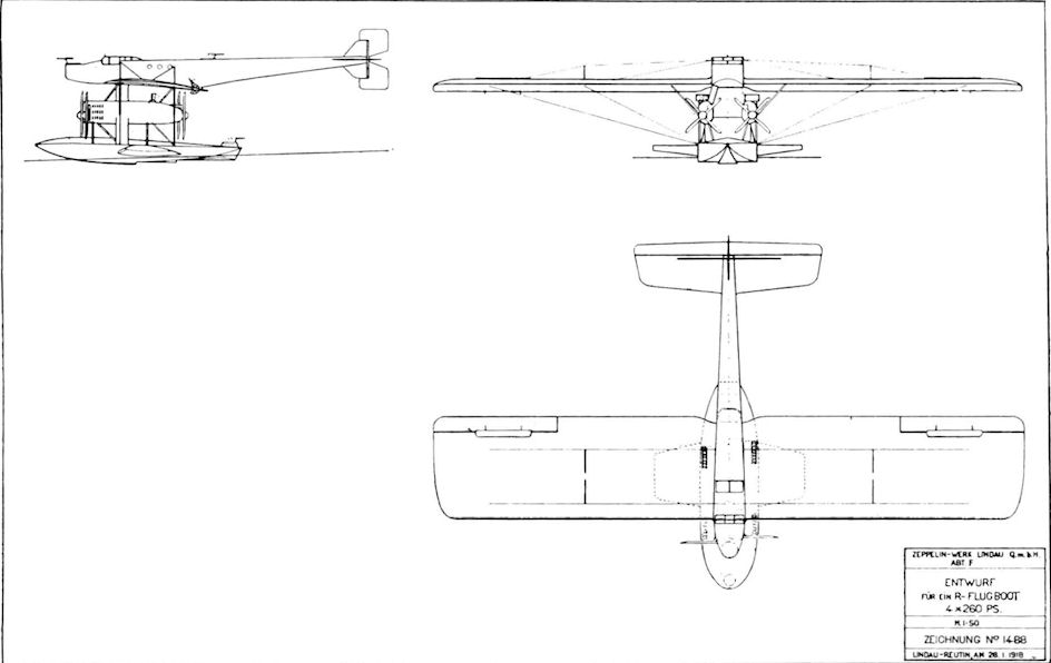 Zeppelin-Lindau RS-4