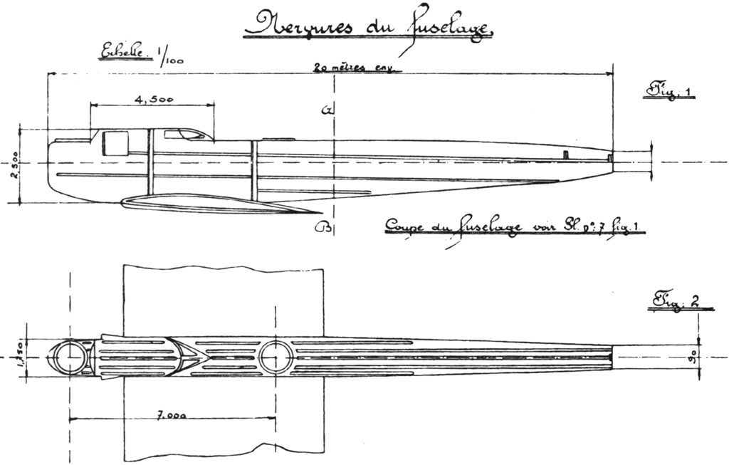 Zeppelin-Lindau RS-4