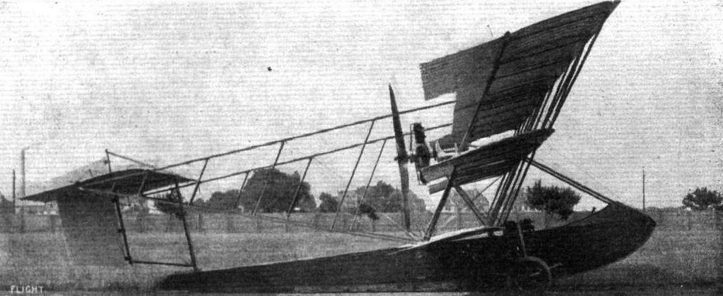 Euler Hydrodreidecker