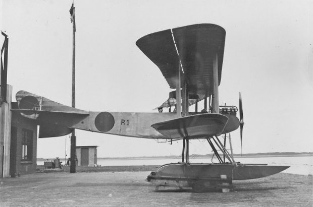 FF-19