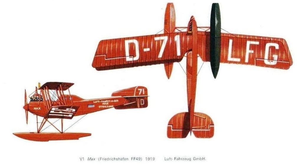 FF-49s