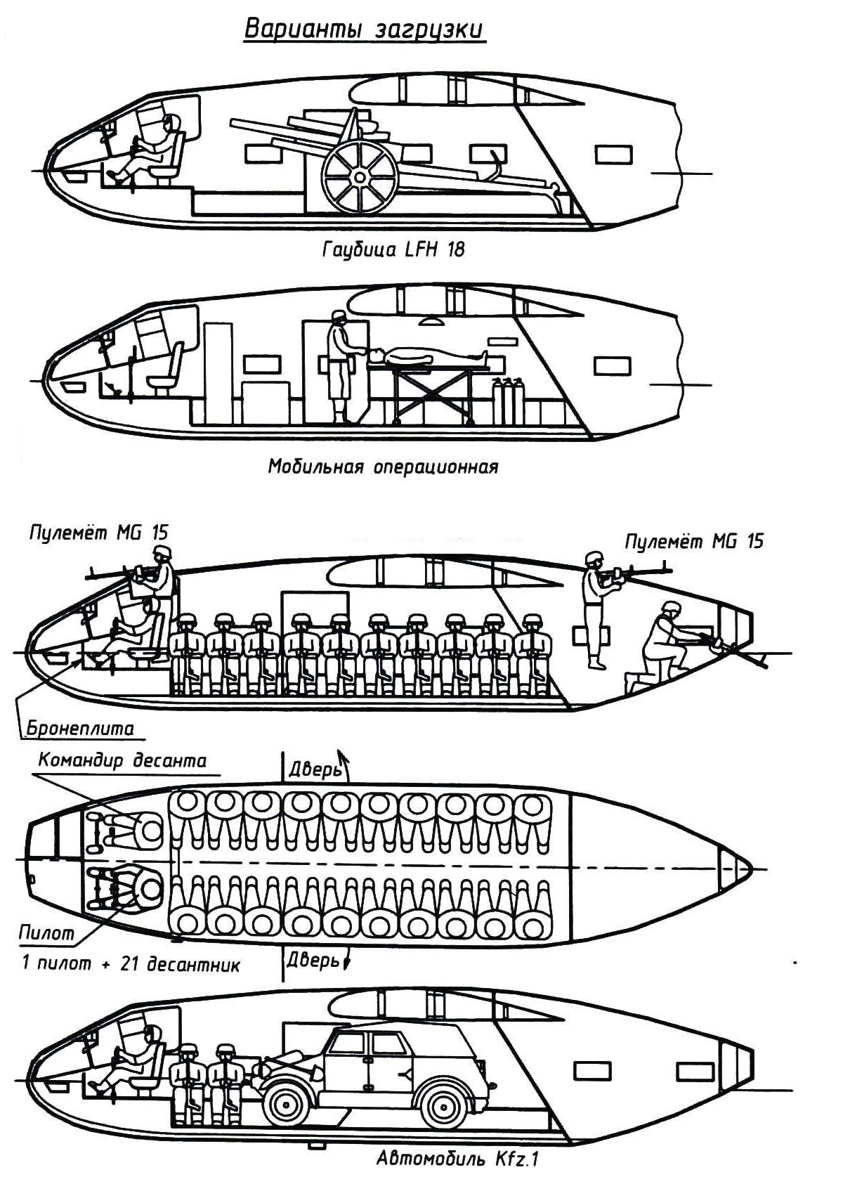 Gotha Go.242