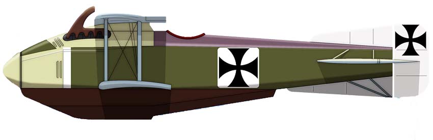 Gotha WD-10