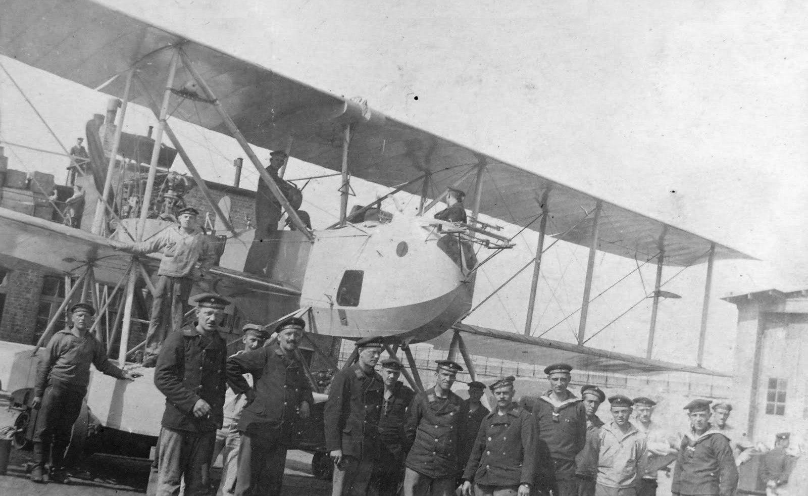 Gotha WD-11