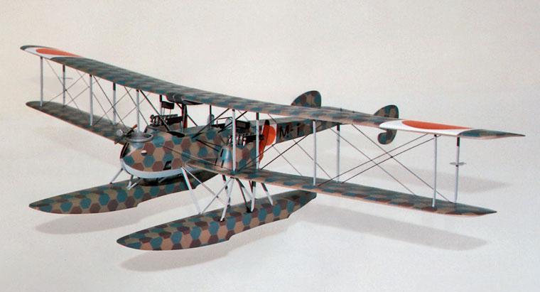 Gotha WD-11