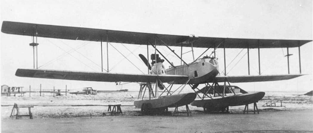 Gotha WD-11