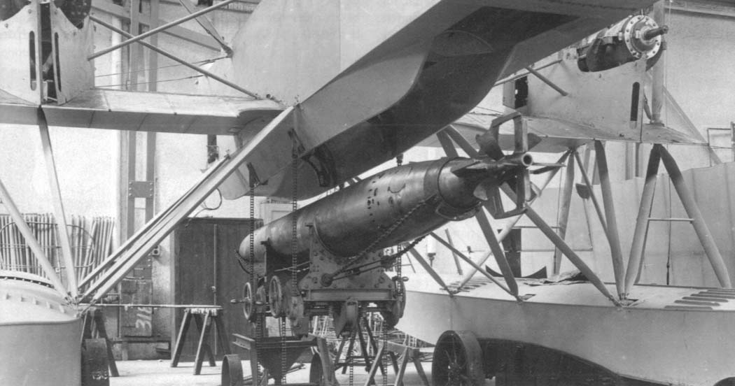 Gotha WD-11