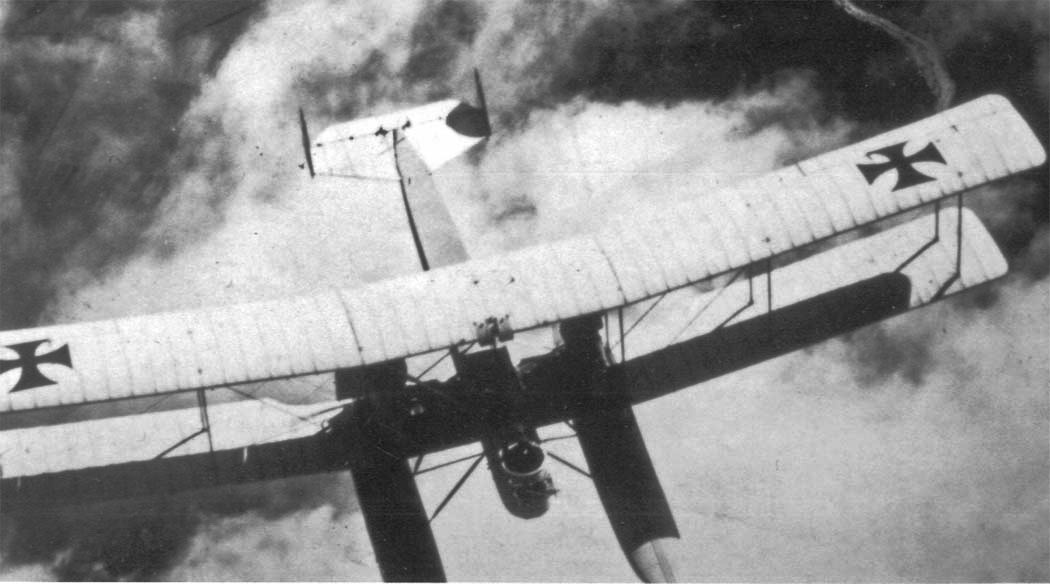Gotha WD-11