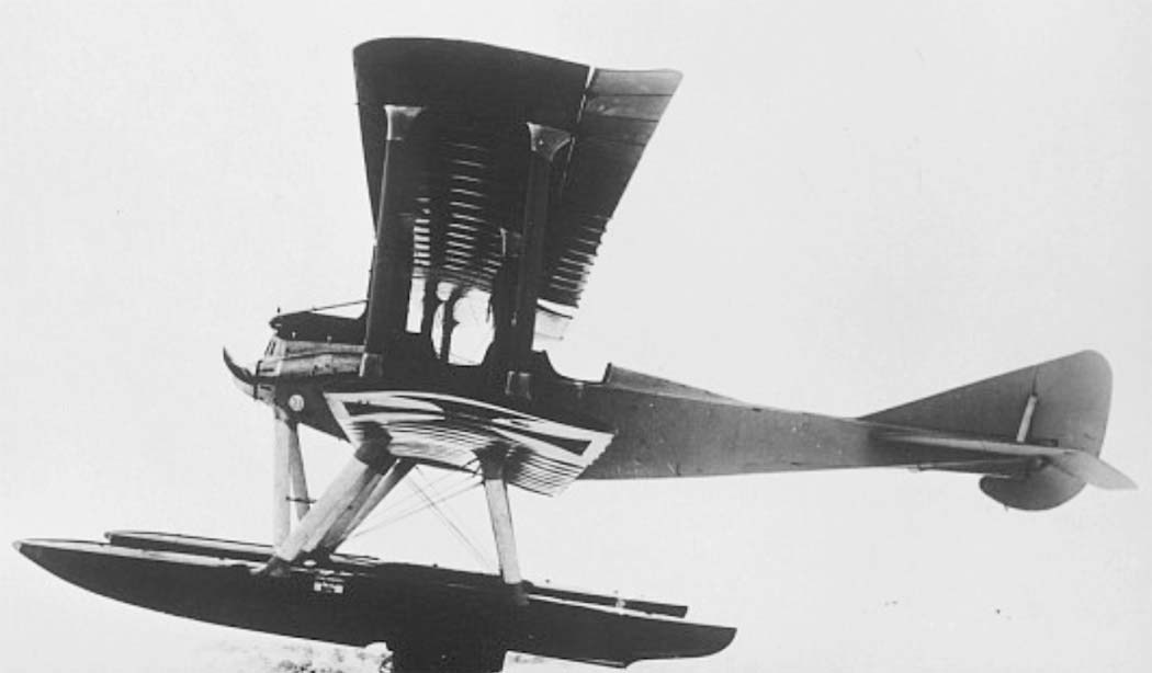 Gotha WD-12