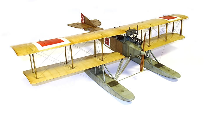 Gotha WD-13