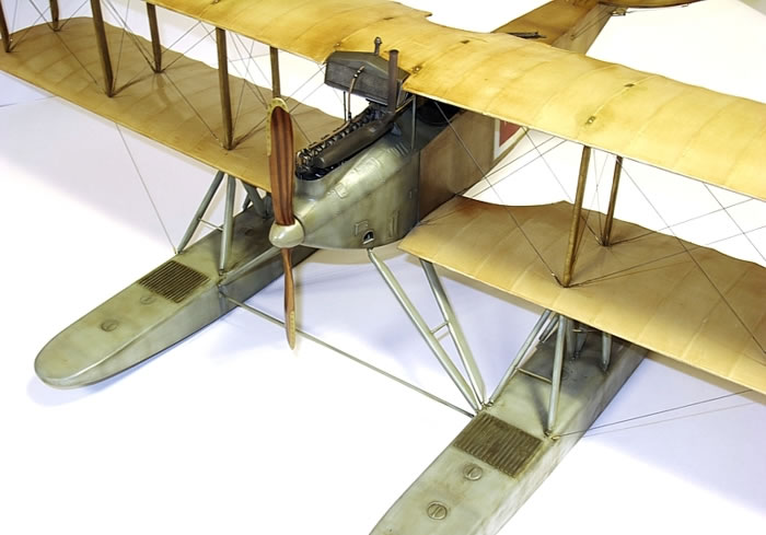 Gotha WD-13