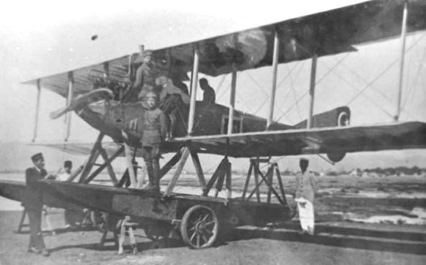 Gotha WD-13