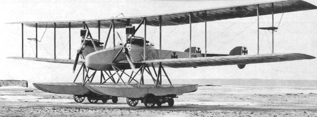 Gotha WD-14