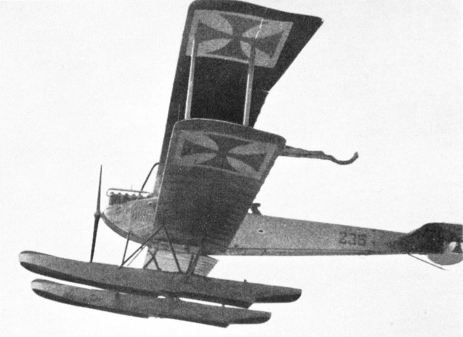 Gotha WD-2