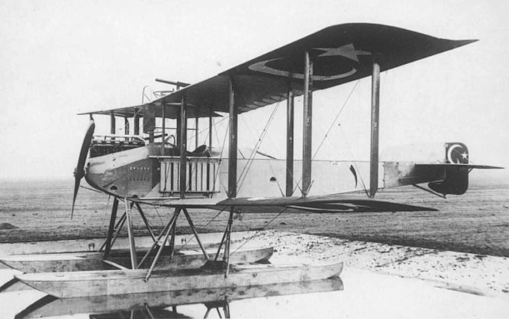Gotha WD-2