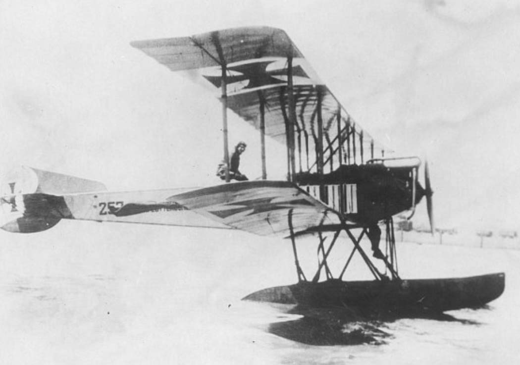Gotha WD-2