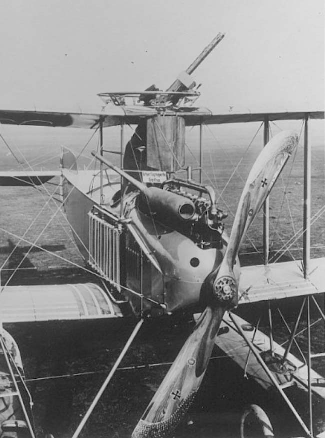 Gotha WD-2