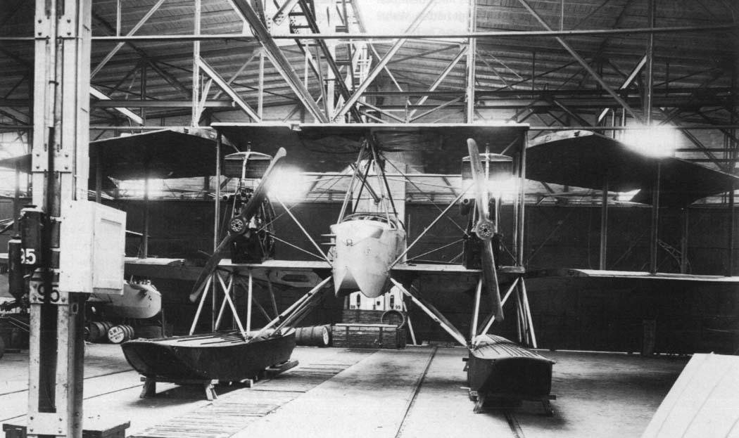 Gotha WD-20