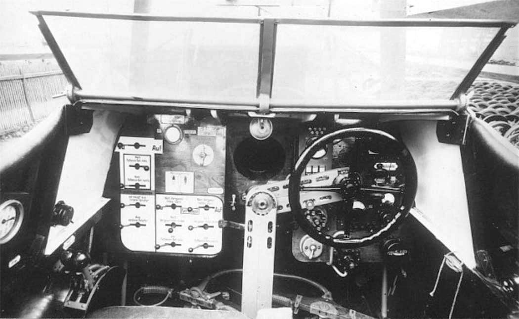 Gotha WD-22