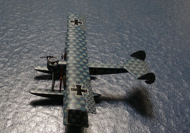 Gotha WD-7